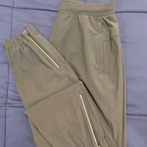Brand new Lululemon Surge Joggers 29” inseam.